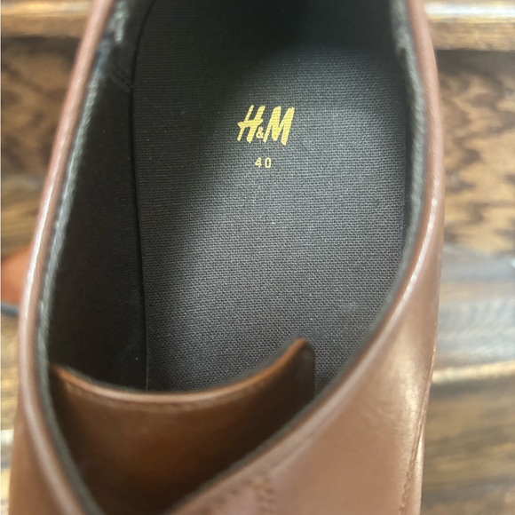 Boys dress shoes H&M - Picture 4 of 5